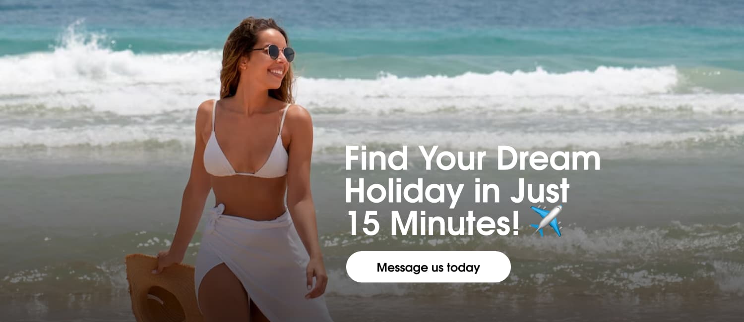 Ideal Holiday