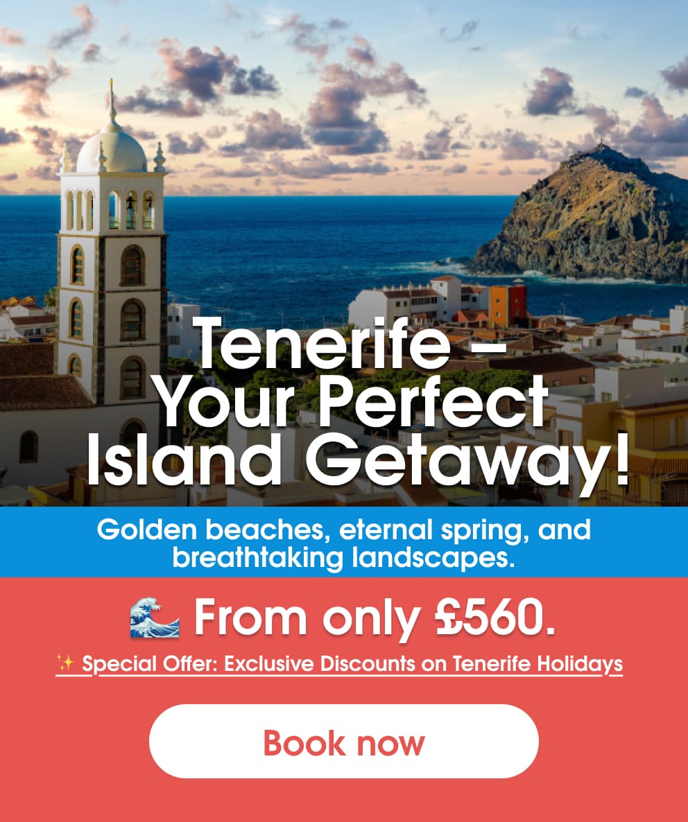 Tenerife