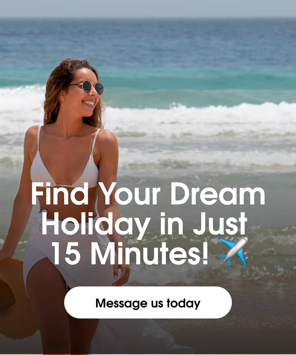Ideal Holiday