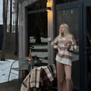 Olivia and Amelia Taylor